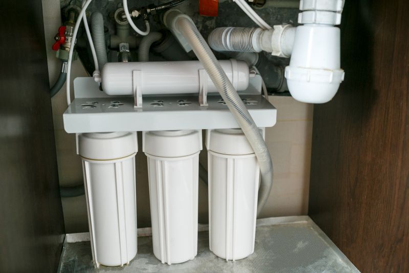 Carbon Filter Installation in Cincinnati, OH