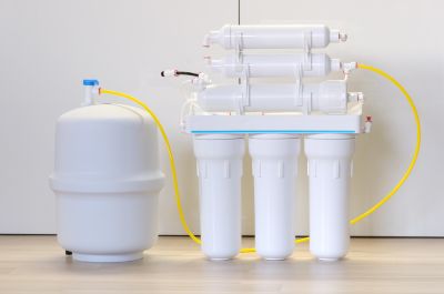RO Water Purification in Louisville, KY